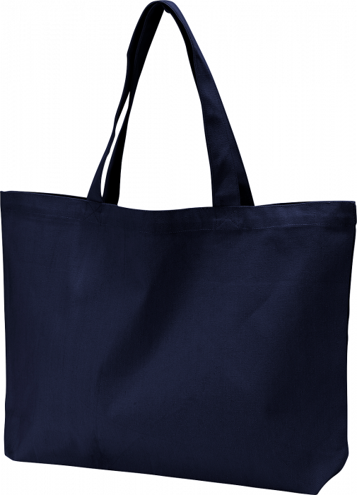 Storm - Stor Super Shopper Mulepose - Blue navy