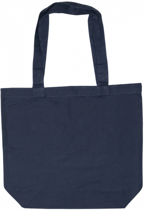 Storm - Durable Tote Bag - Blue navy