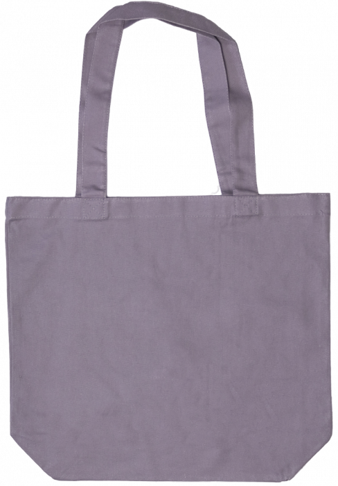 Storm - Durable Tote Bag - Dark Purple