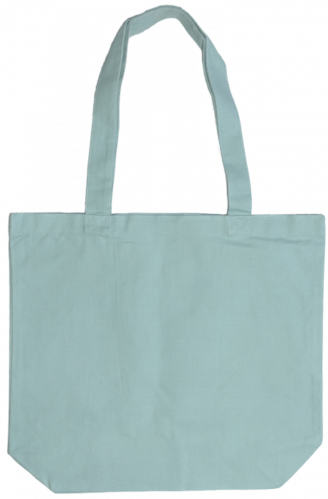 Storm - Durable Tote Bag - Glacier