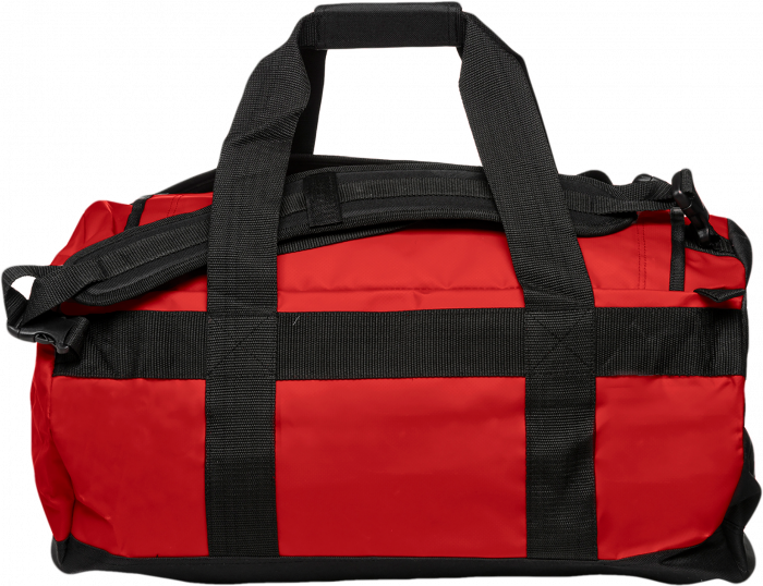 Clique - 2 In 1 Bag 42L - Red