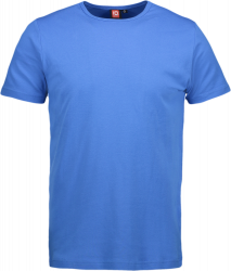Men's interlock T-shirt