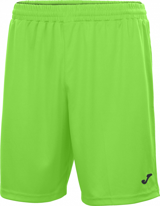 Joma - Nobel Shorts - lime