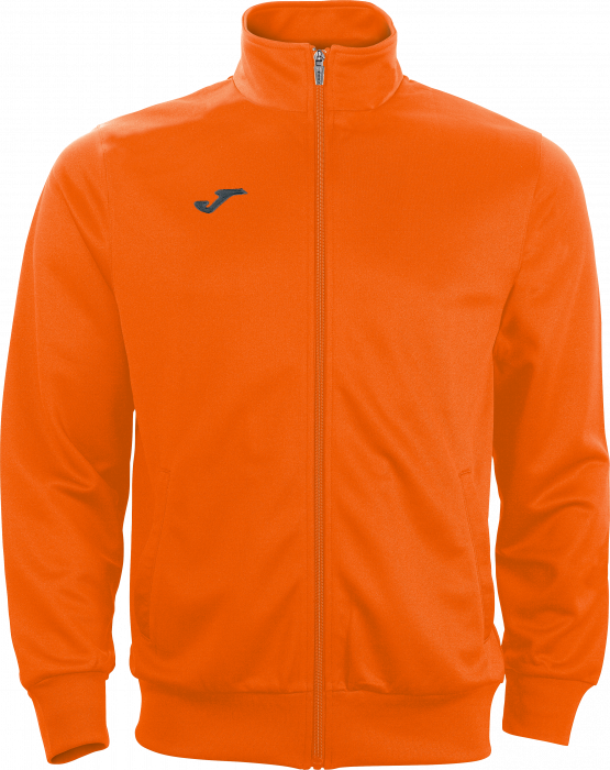 Joma - Gala Tricot Tracksuit Top - Orange