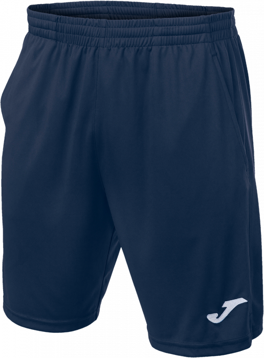 Joma - Drive Tennis Shorts - Azul marino