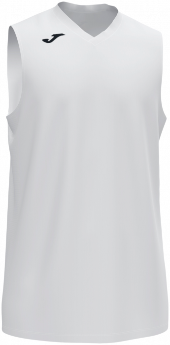 Joma - Cancha Iii Sleeveless - White