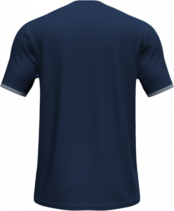 Joma - Campus Iii T-Shirt - Marineblauw