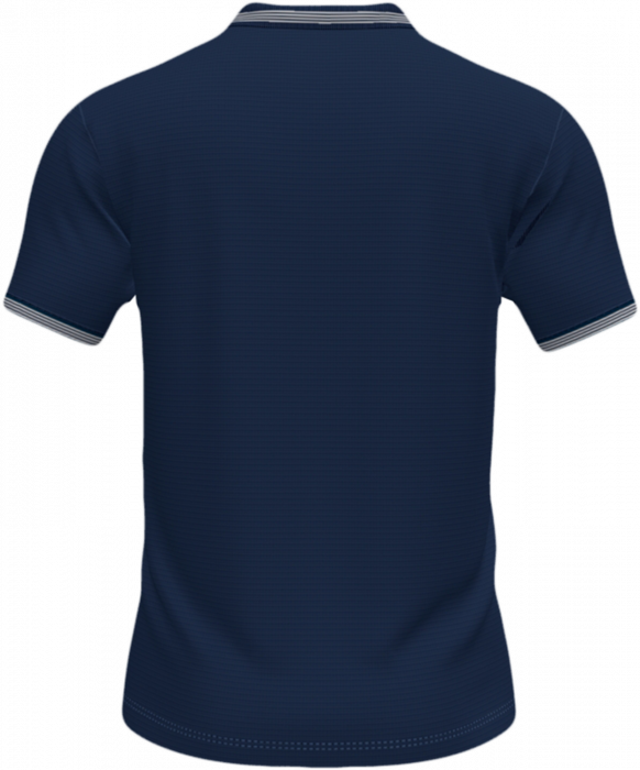 Joma - Campus Iii Polo - Bleu marine - Bleu marine
