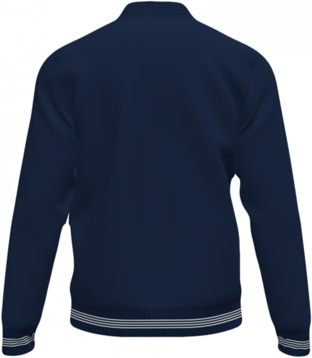 Joma - Campus Iii Jacket - Blu navy