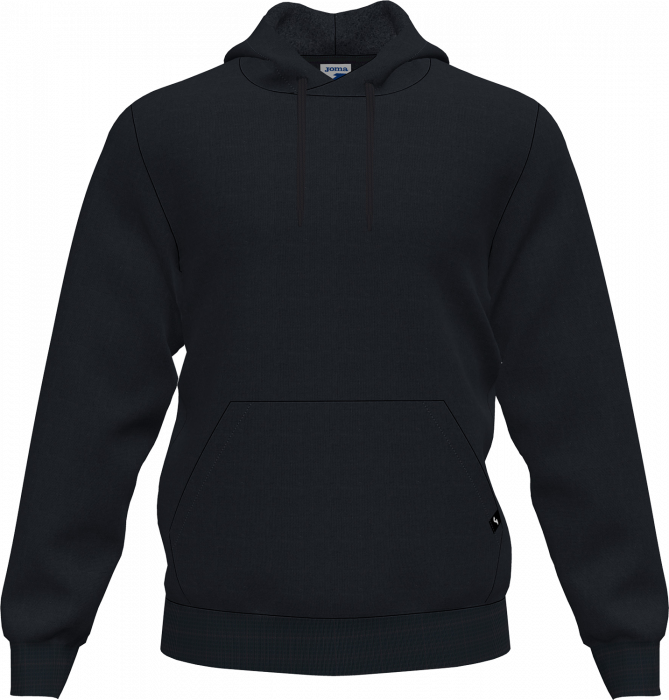 Joma - Montana Hoodie - Preto