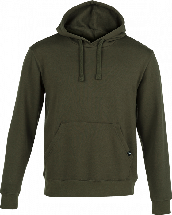 Joma - Montana Hoodie - Olive