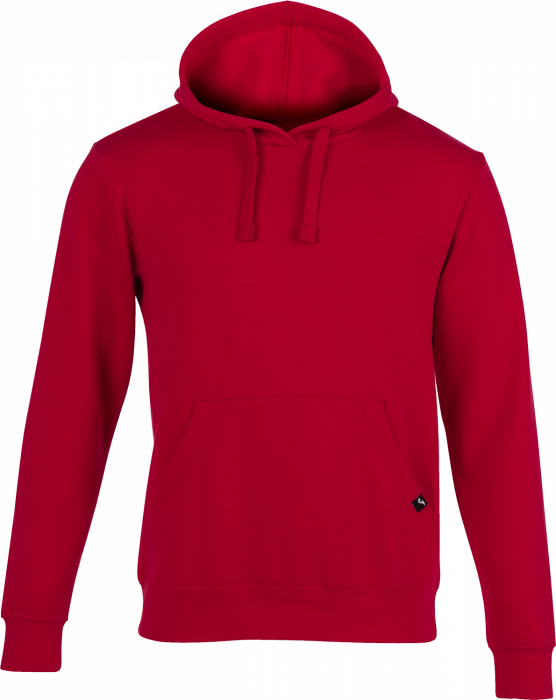 Joma - Montana Hoodie - Röd