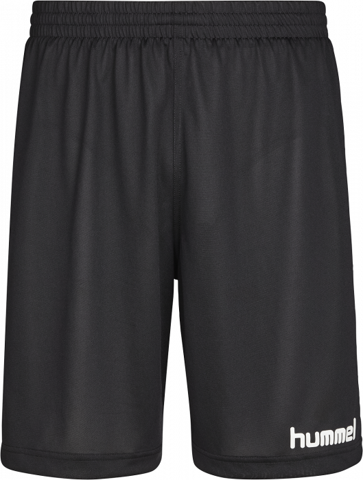 Hummel - Essential Gk Shorts - Negro