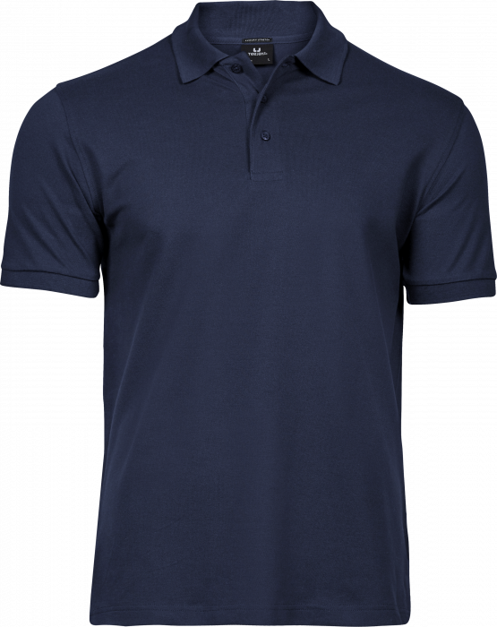 Tee Jays - Pique Polo Men - Navy