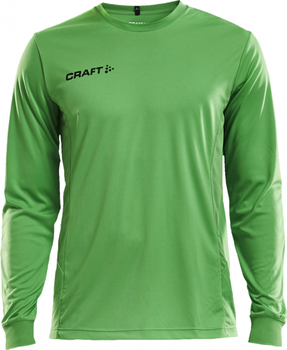 Craft - Squad Go Gk Jersey Kids - Verde craft