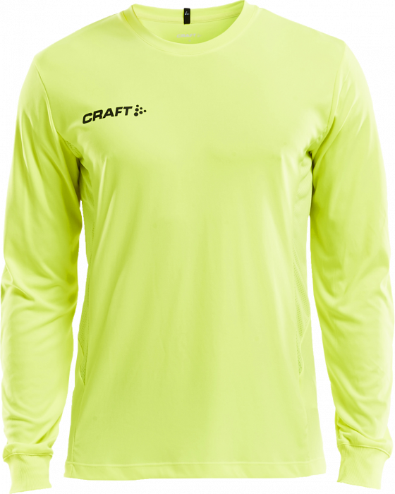 Craft - Squad Go Gk Jersey - Flumino