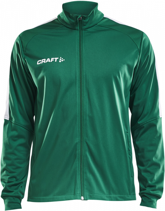 Craft - Progress Jacket - Verde