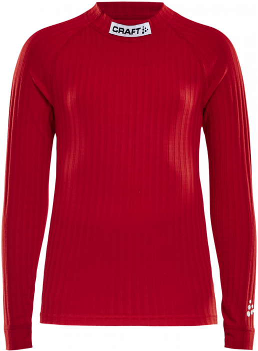 Craft - Progress Baselayer Skiunderwear - Red