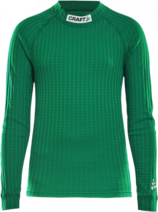 Craft - Progress Baselayer Skiunderwear - Vert