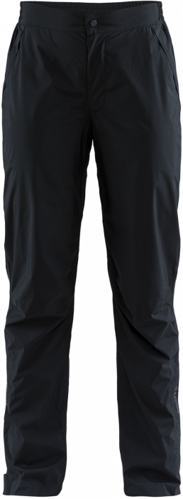 Craft - Urban Rain Pants Woman - Negro