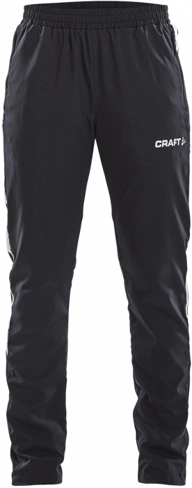 Craft - Pro Control Woven Pants Women - Zwart