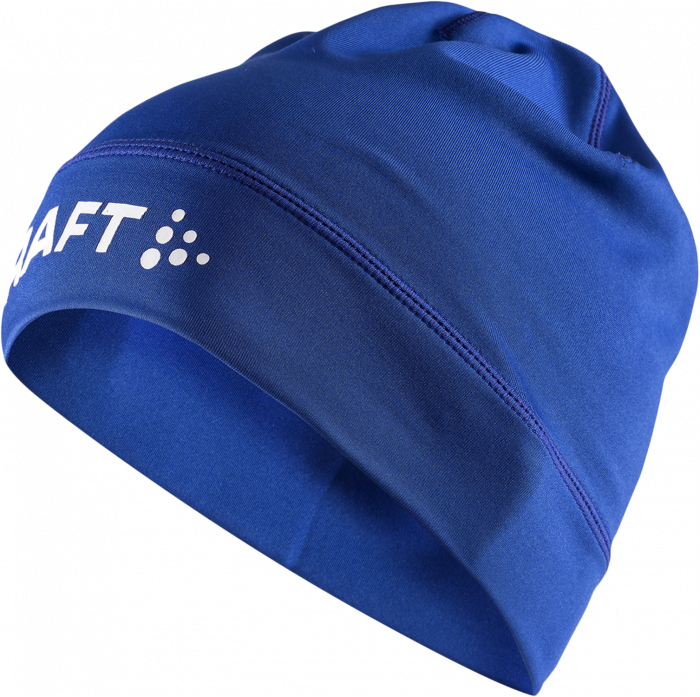 Craft - Pro Control Hat - Azul & blanco