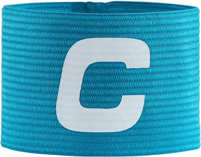 Craft - Progress Captain Armband - Light blue & white