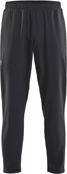 Craft - Rush Wind Pants - Black & white