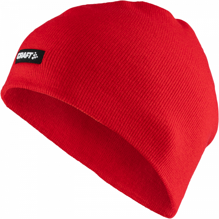 Craft - Community Hat - Rosso