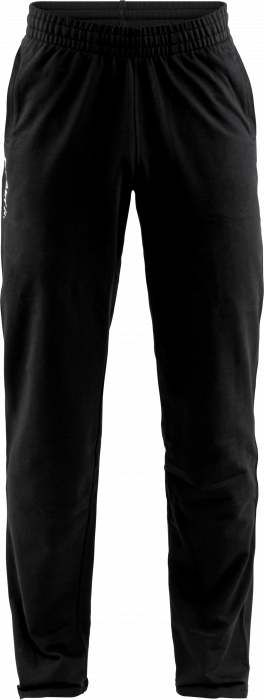 Craft - Goalkeeper Pant Junior - Negro