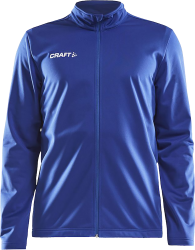 Squad Jacket