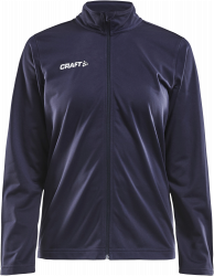 Squad Jacket Women