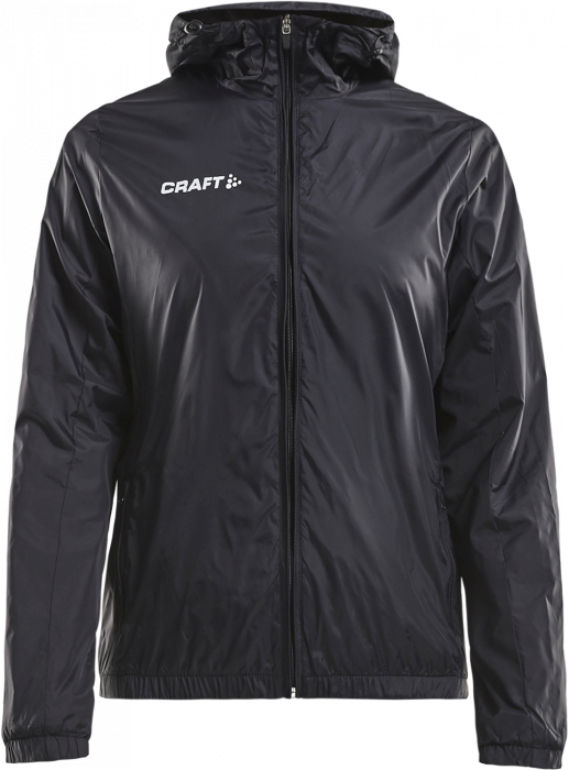 Craft - Wind Breaker Woman - Negro