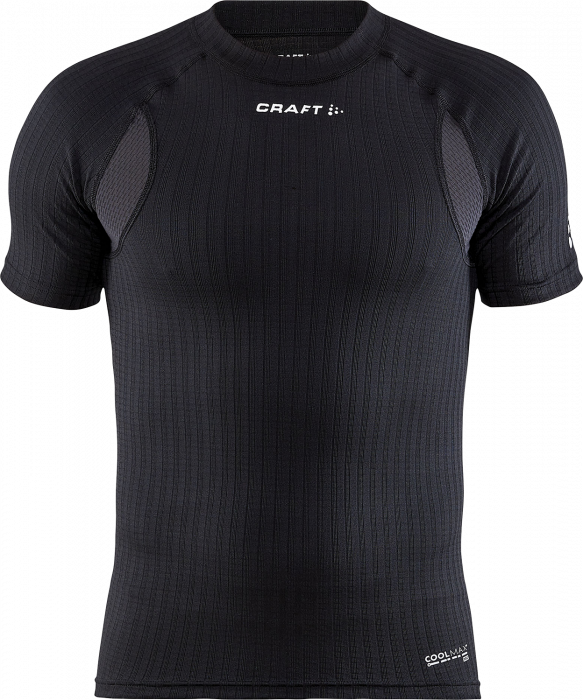 Craft - Active Extreme X Cn Ss Men - Zwart