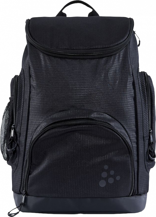 Craft - Transit Backpack 65L - Nero