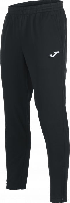 Joma - Elba Tracksuit Pant - Czarny