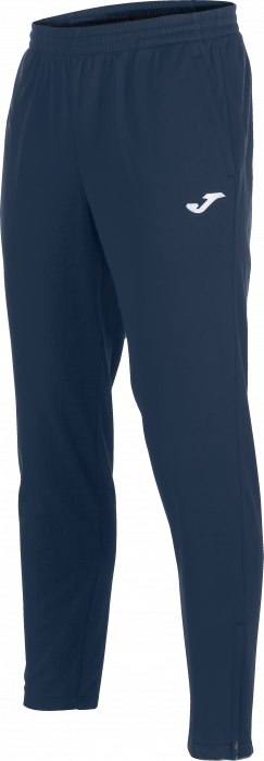 Joma - Elba Tracksuit Pant - Bleu marine