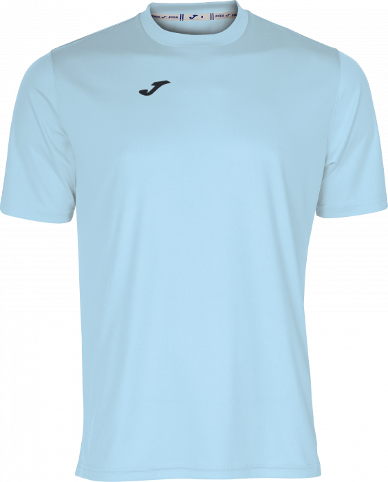 Joma - Combi Jersey - Sky Blue & negro