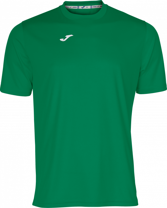 Joma - Combi Jersey - Verde & branco