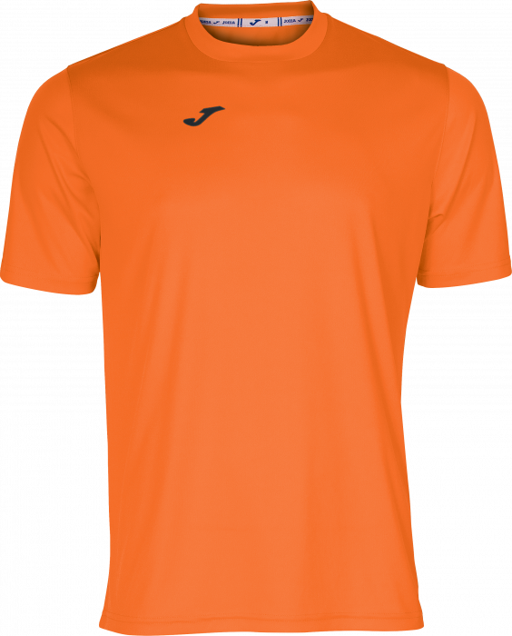 Joma - Combi Jersey - Orange & nero