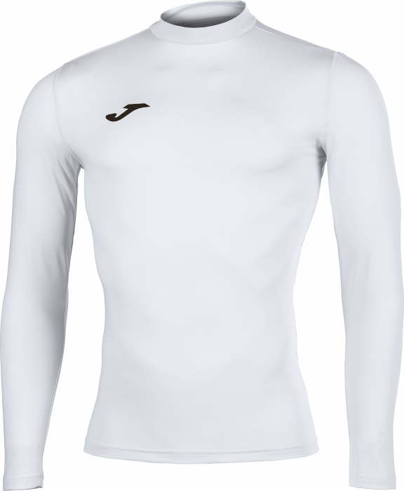 Joma - Academy Shirt Brama Baselayer - Blanco