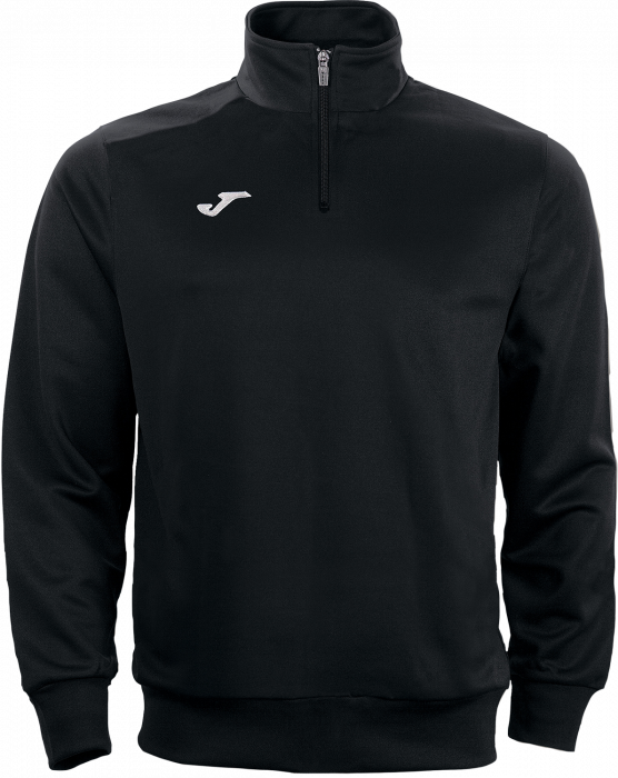 Joma - Sweatshirt Combi Black - Black