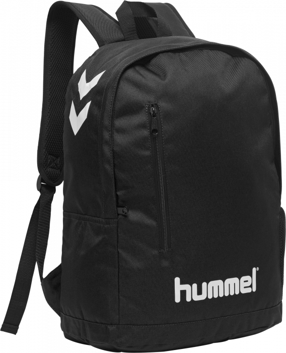 Hummel - Core Back Pack - Negro