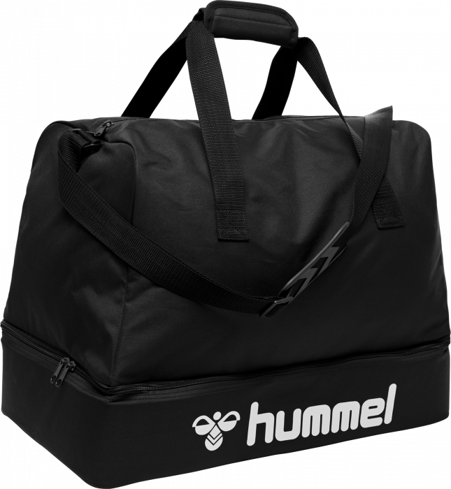 Hummel - Core Football Bag Small - Noir