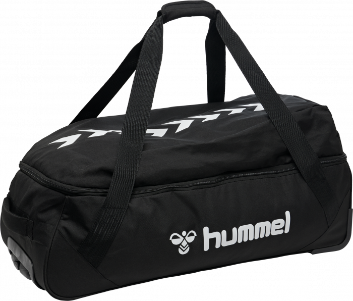 Hummel - Core Trolley Medium - Black