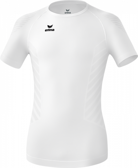 Erima - Baselayer T-Shirt - Wit