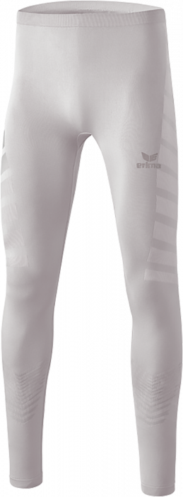 Erima - Elemental Tights Long - Branco