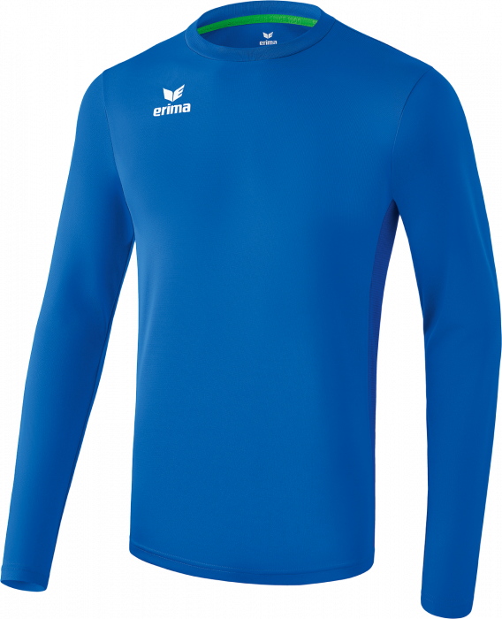 Erima - Longsleeve Liga Jersey - Blå