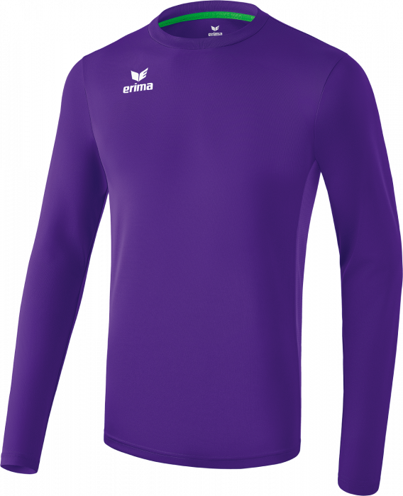 Erima - Longsleeve Liga Jersey - Viola