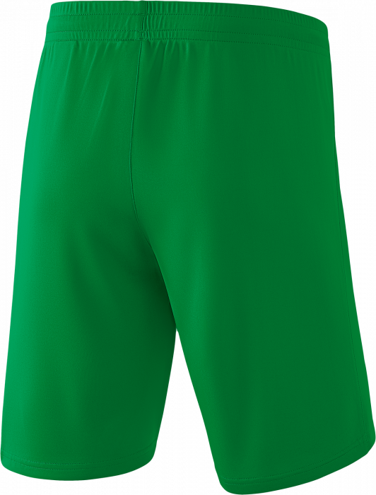 Erima - Rio 2.0 Shorts - Emerald